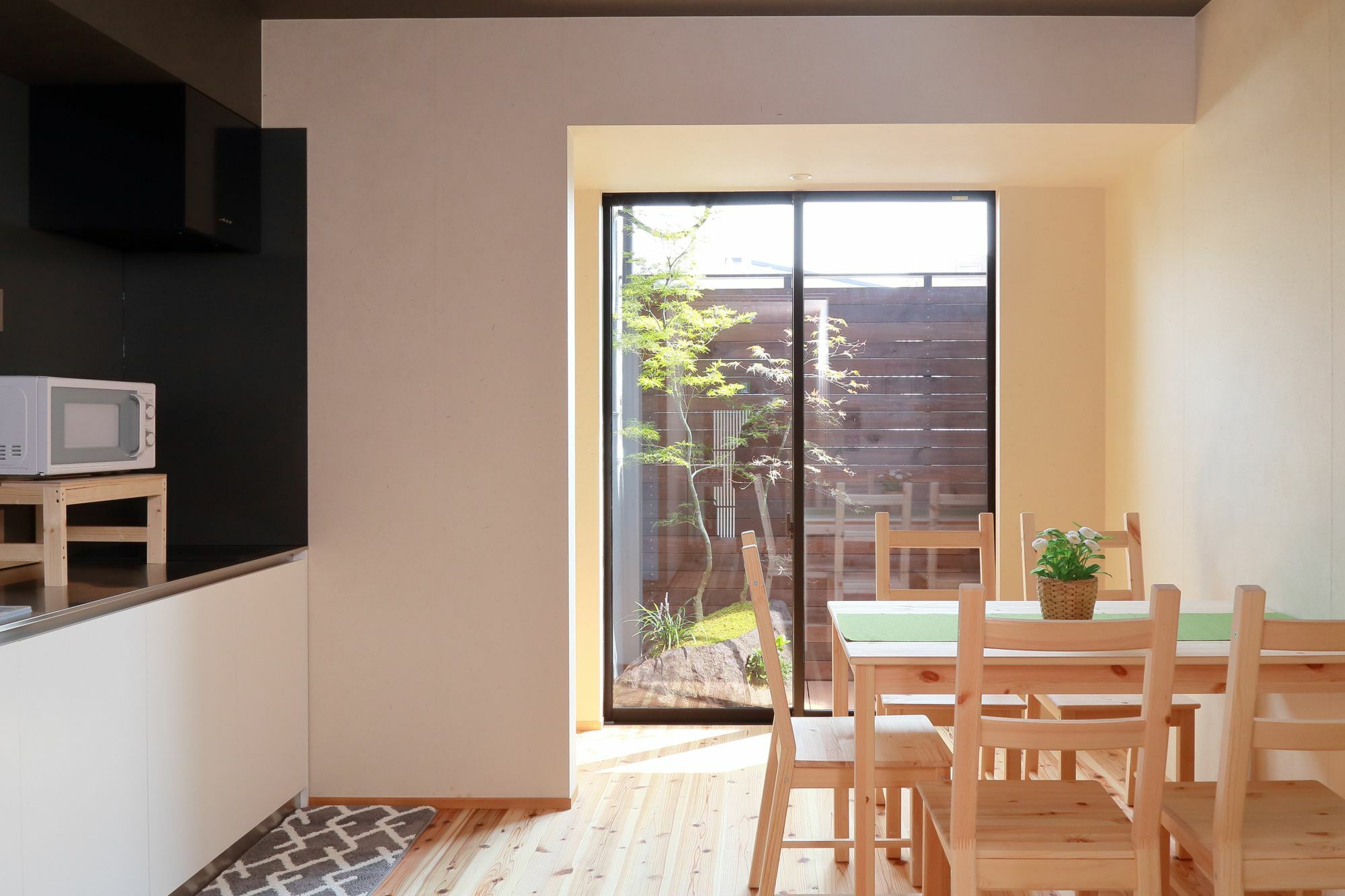 Mizukian Villa Kyoto Exterior photo